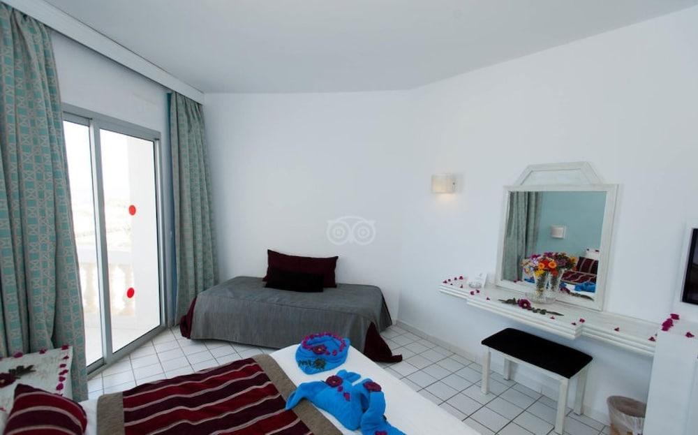 Neptunia 3* Monastir