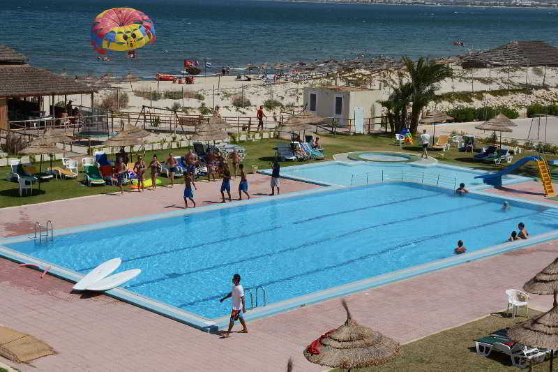 Hotel Neptunia Monastir