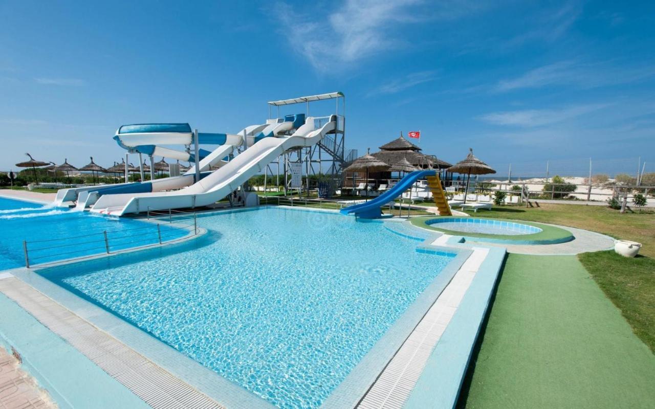 Neptunia Hotel