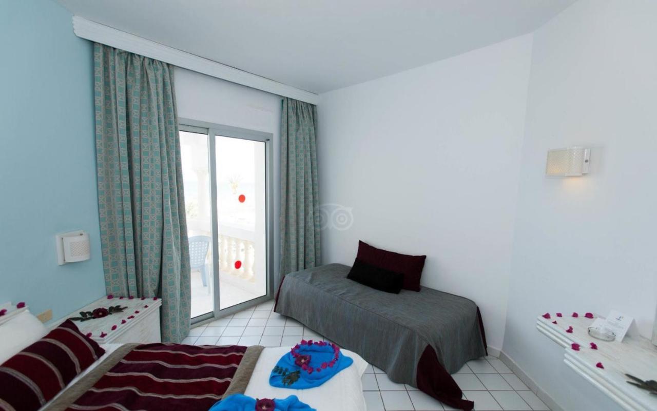 Neptunia Monastir
