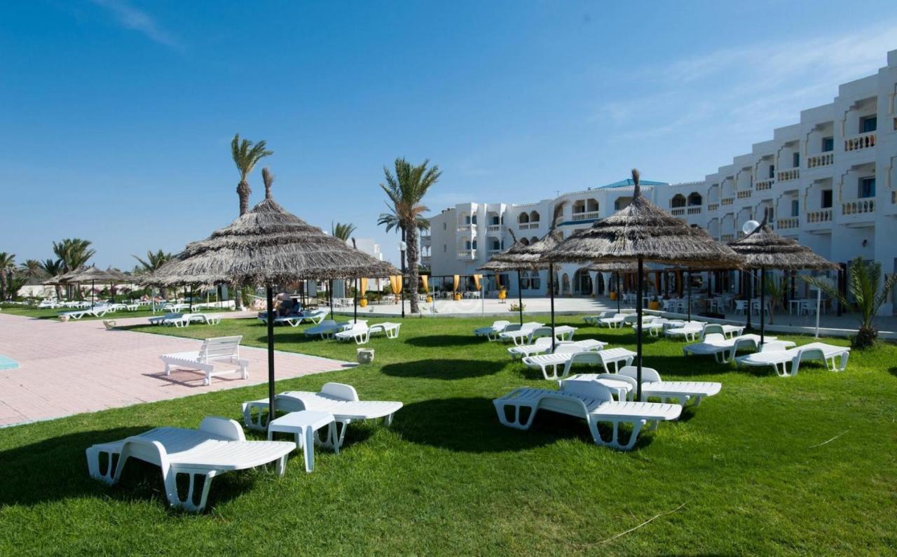 Hotel Neptunia Monastir