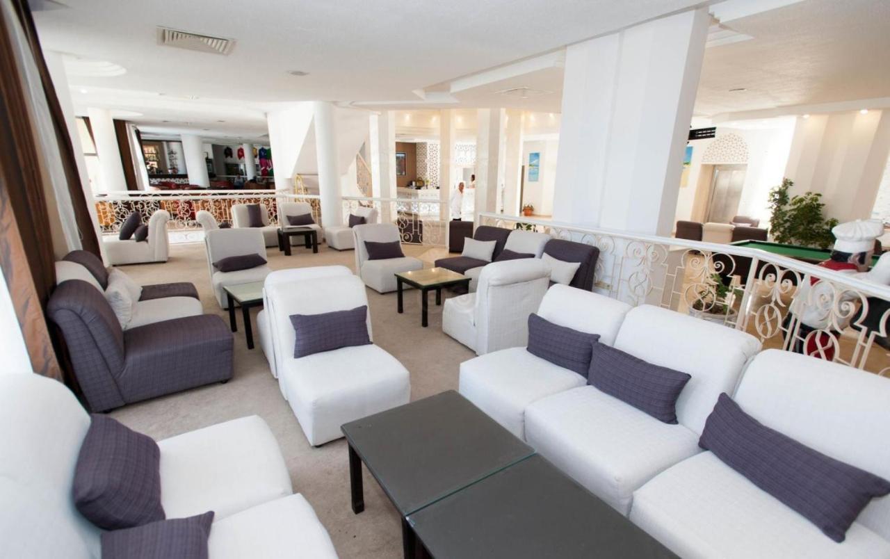 Neptunia 3* Monastir