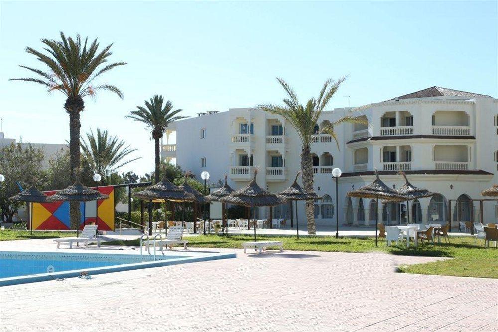 Neptunia Monastir