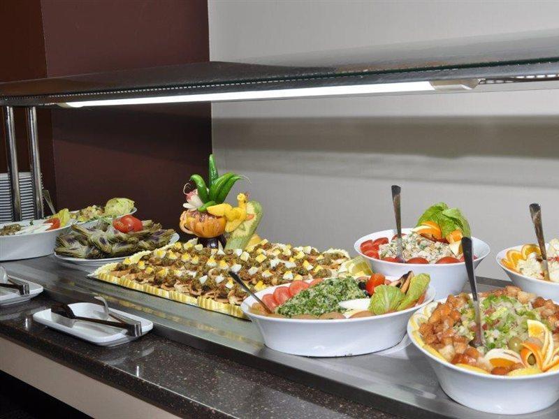 Hotel Neptunia Monastir