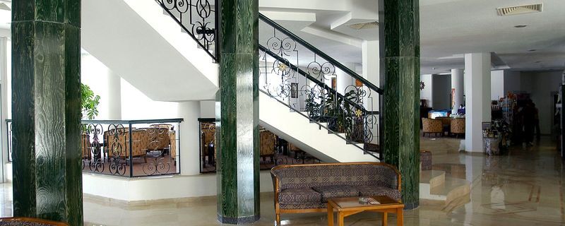 Hotel Neptunia