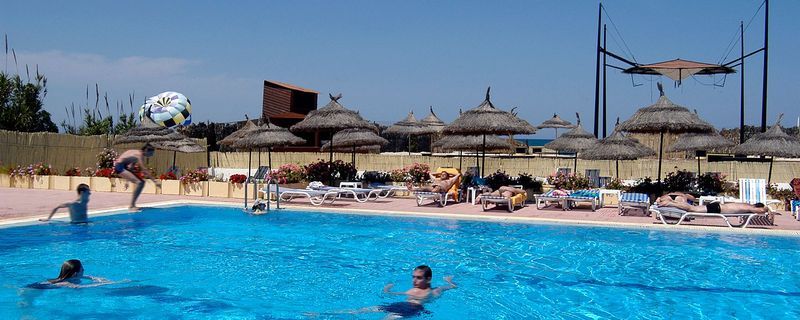 Hotel Neptunia Monastir