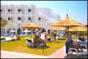 Hotel Neptunia