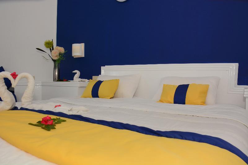 Hotel Neptunia Monastir