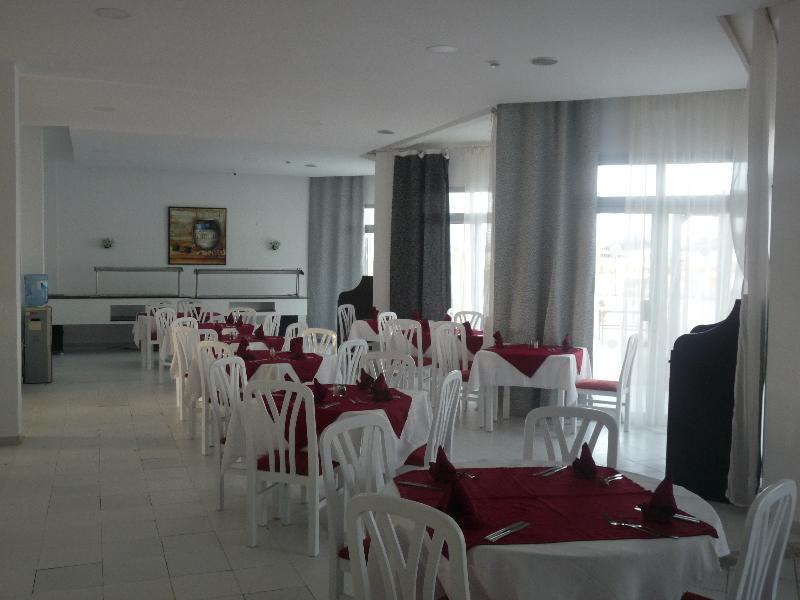 Neptunia Hotel Monastir