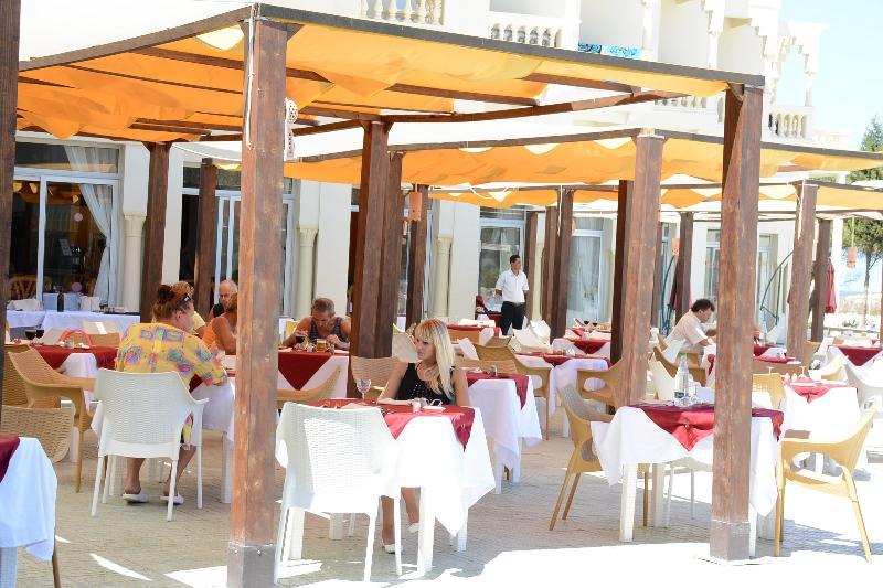 Hotel Neptunia Monastir