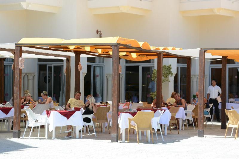 Neptunia 3* Monastir