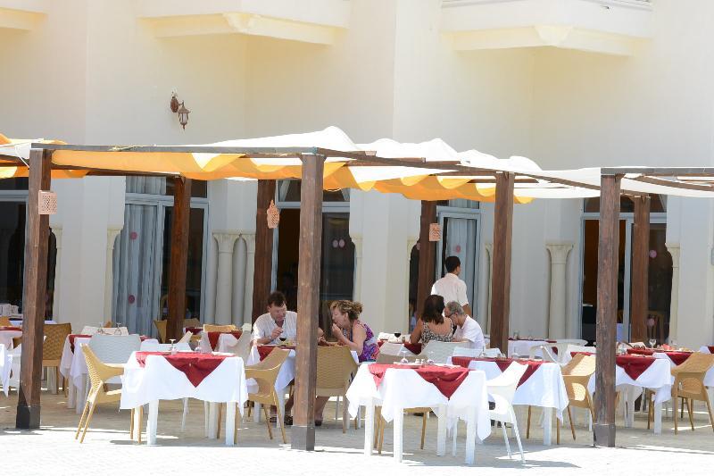 Neptunia Hotel Monastir
