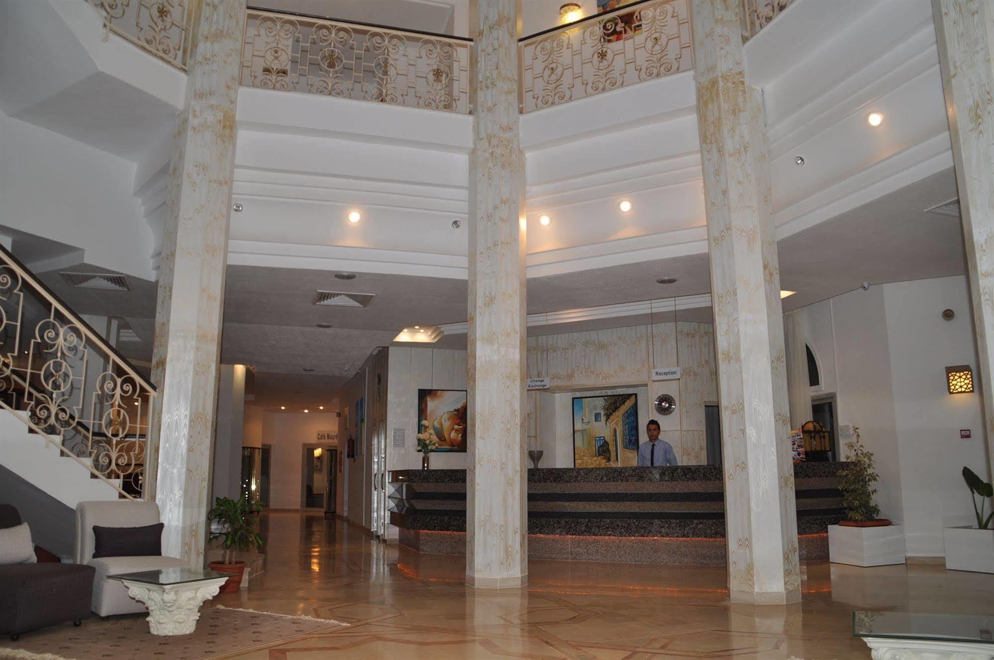 Neptunia Hotel