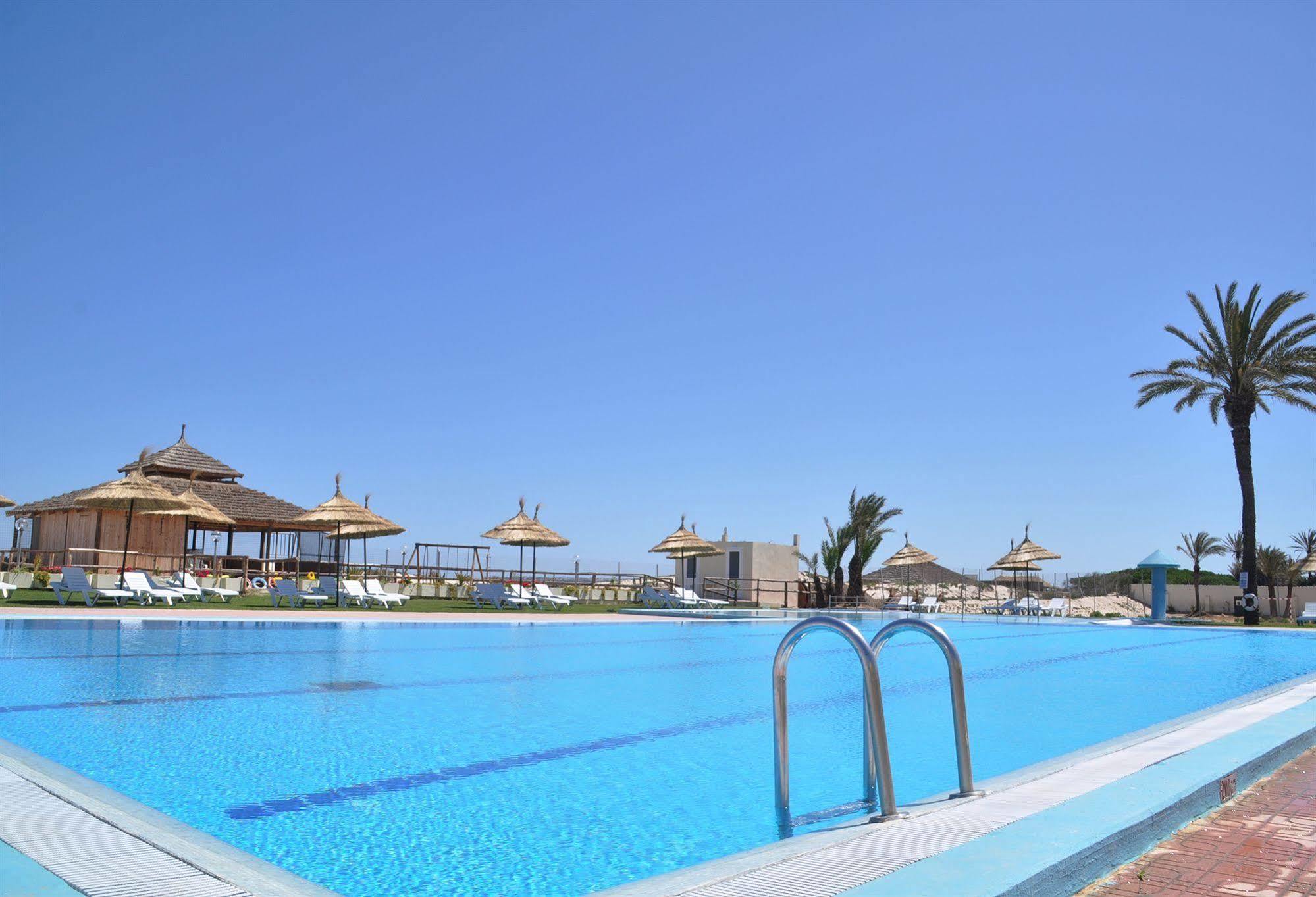 Neptunia Hotel Monastir